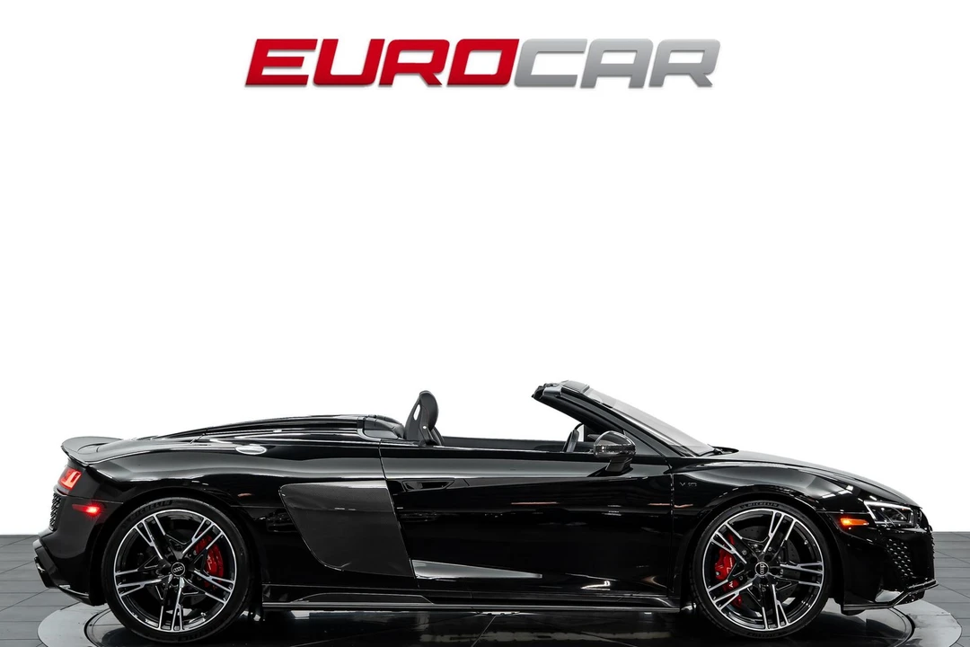 2023 Audi 4S R8 - Image 8 of 31