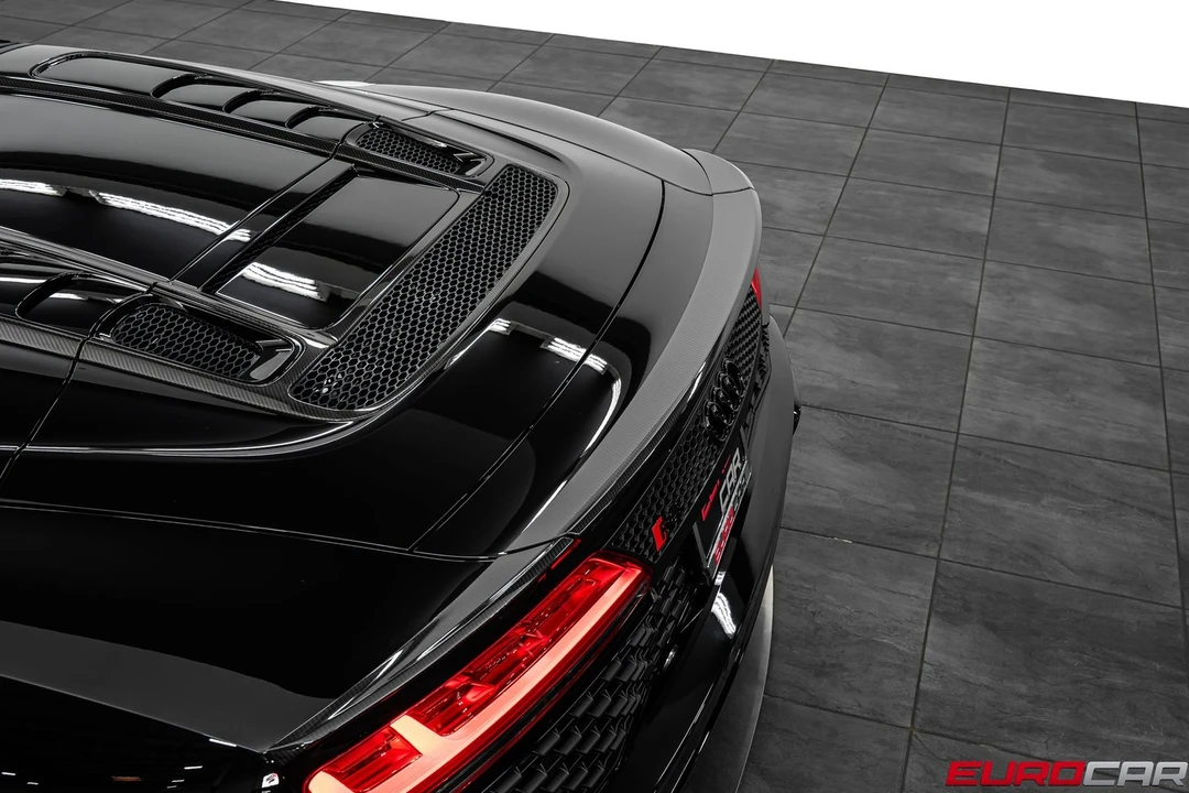 2023 Audi 4S R8 - Image 25 of 31
