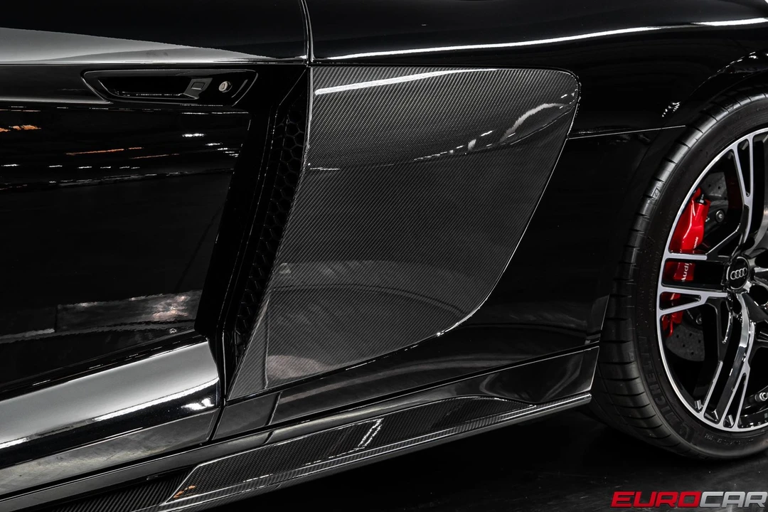 2023 Audi 4S R8 - Image 20 of 31