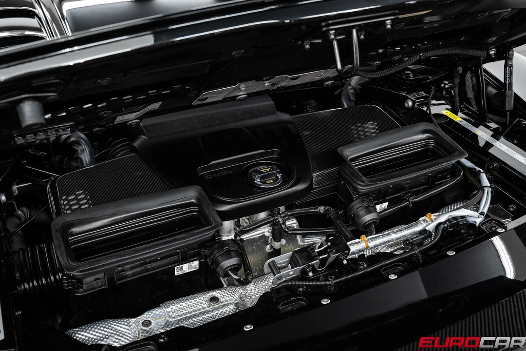 2023 Audi 4S R8 - Image 29 of 31