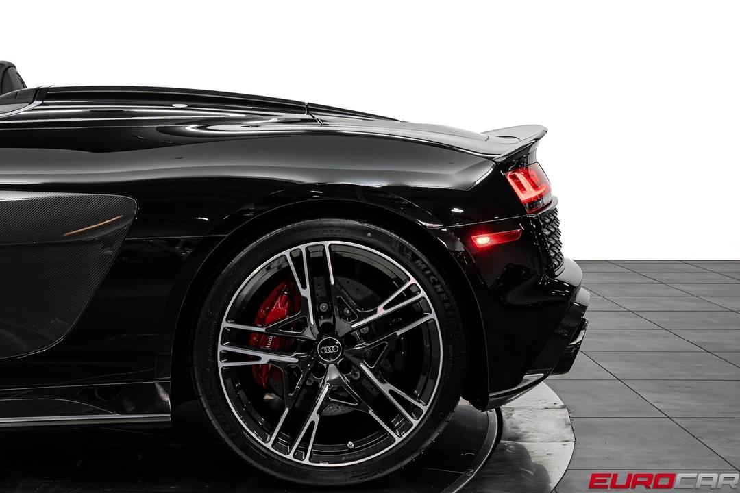 2023 Audi 4S R8 - Image 23 of 31