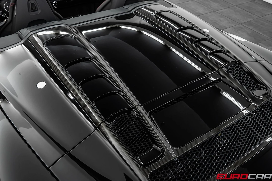2023 Audi 4S R8 - Image 26 of 31