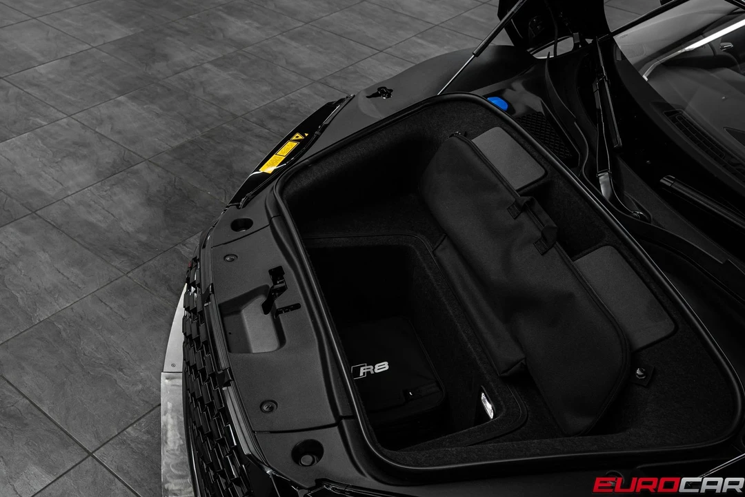 2023 Audi 4S R8 - Image 12 of 31