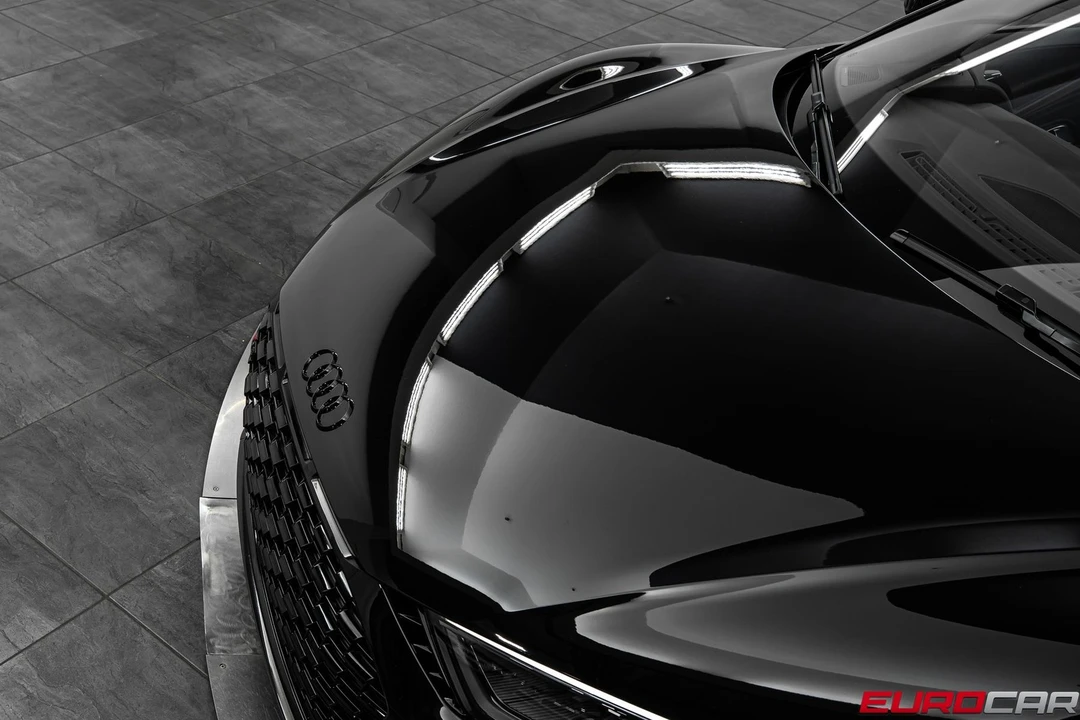 2023 Audi 4S R8 - Image 11 of 31