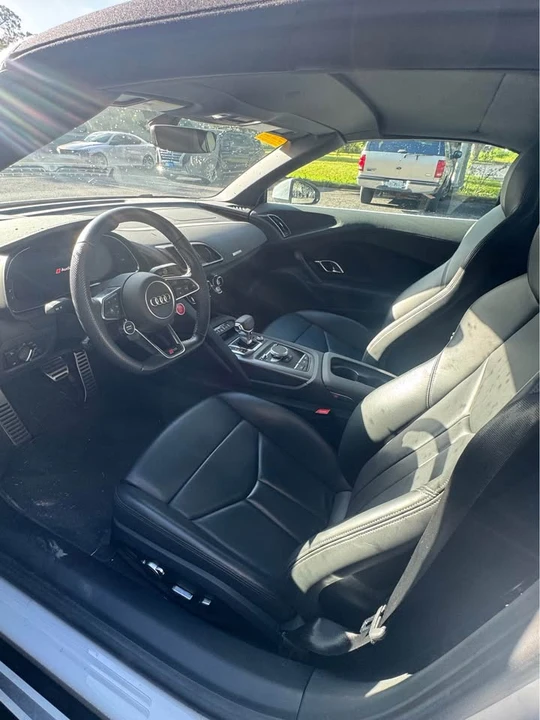 2023 Audi 4S R8 - Image 6 of 8