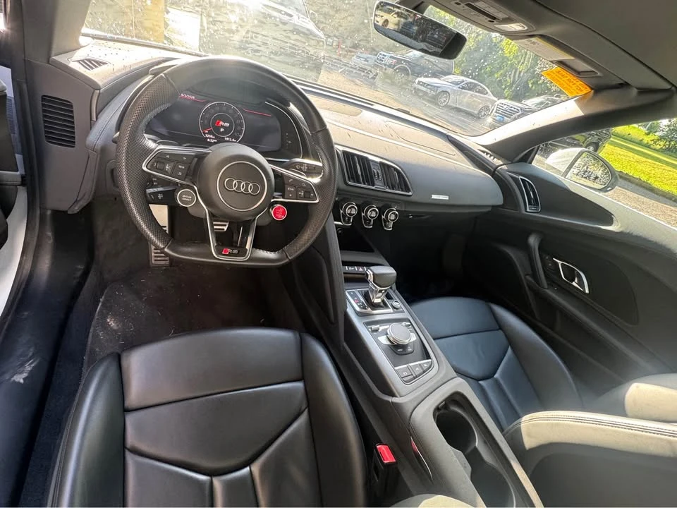 2023 Audi 4S R8 - Image 7 of 8