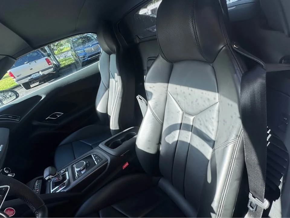 2023 Audi 4S R8 - Image 8 of 8