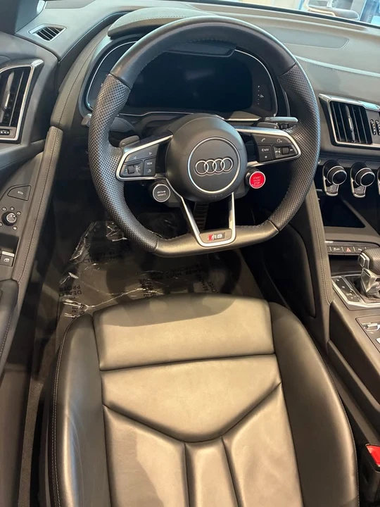 2023 Audi 4S R8 - Image 4 of 9