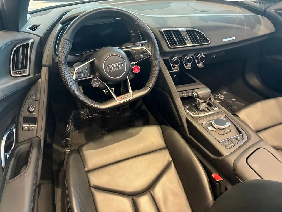 2023 Audi 4S R8 - Image 6 of 9
