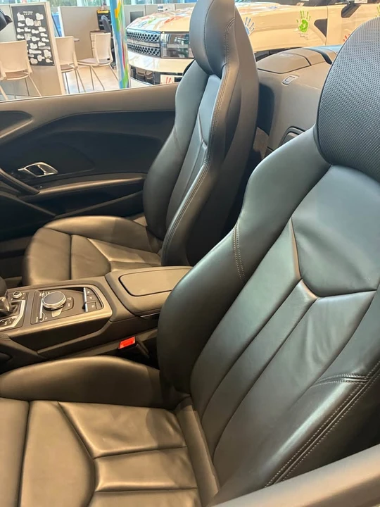 2023 Audi 4S R8 - Image 5 of 9