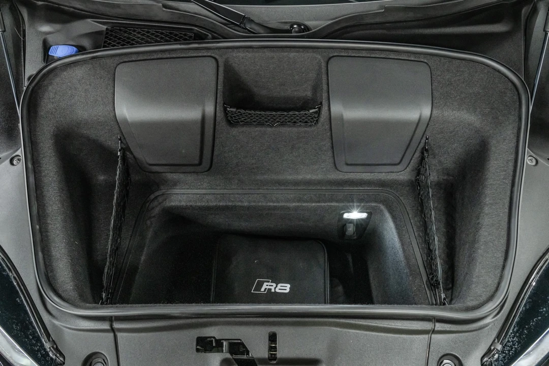 2023 Audi 4S R8 - Image 15 of 21