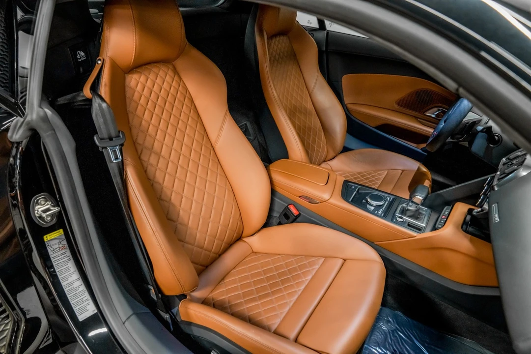 2023 Audi 4S R8 - Image 20 of 21