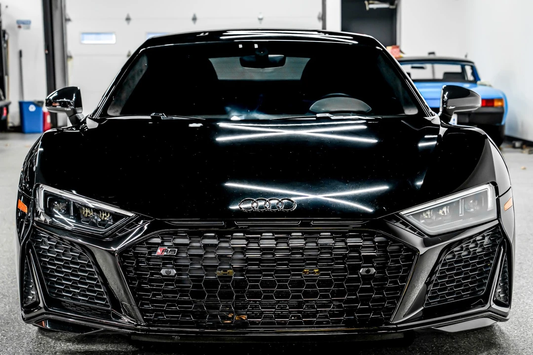2023 Audi 4S R8 - Image 4 of 21