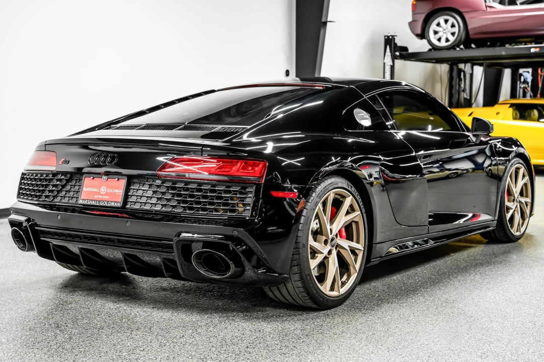 2023 Audi 4S R8 - Image 8 of 21