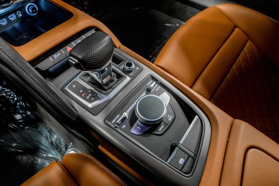 2023 Audi 4S R8 - Image 21 of 21