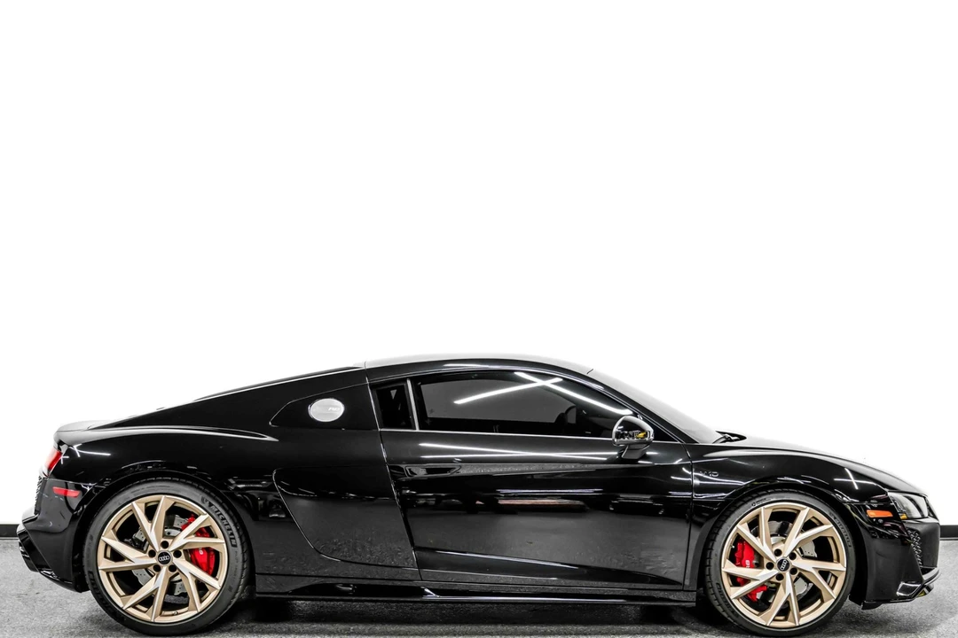2023 Audi 4S R8 - Image 2 of 21