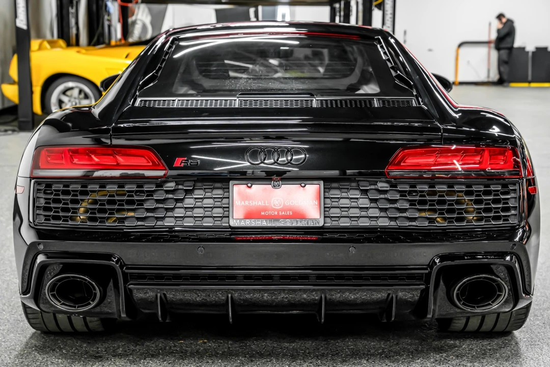 2023 Audi 4S R8 - Image 7 of 21