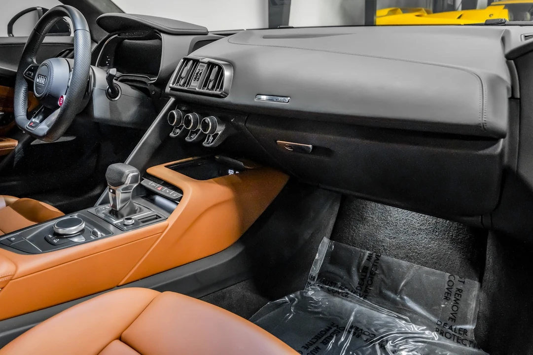 2023 Audi 4S R8 - Image 13 of 21