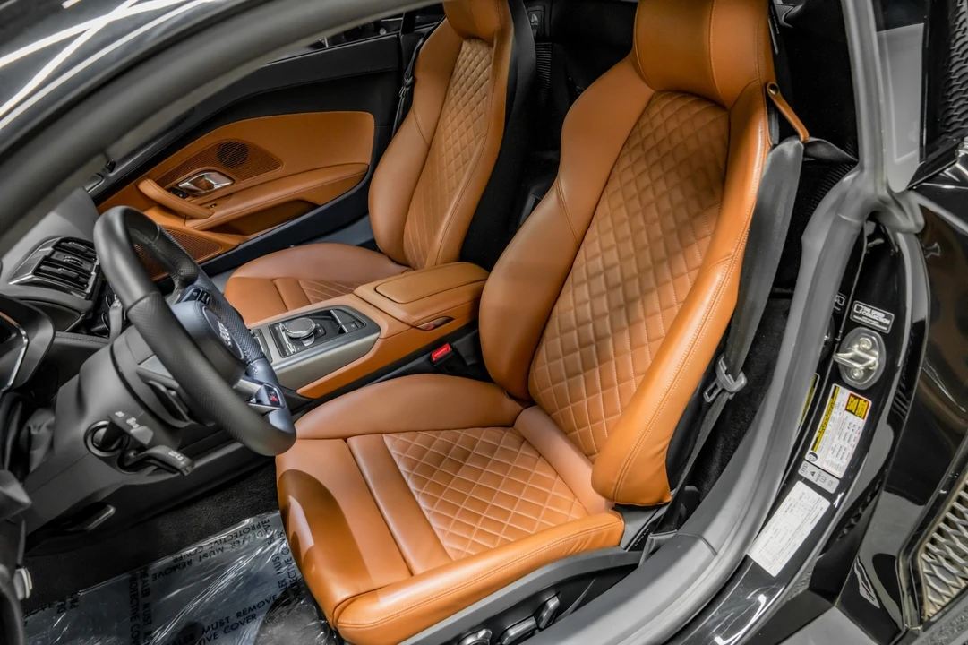 2023 Audi 4S R8 - Image 19 of 21