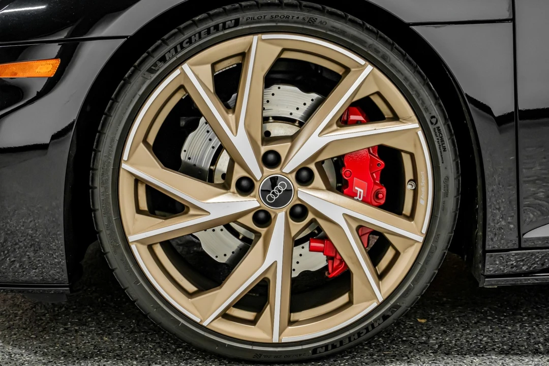 2023 Audi 4S R8 - Image 9 of 21