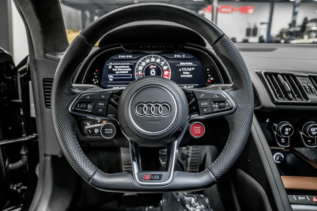 2023 Audi 4S R8 - Image 14 of 21