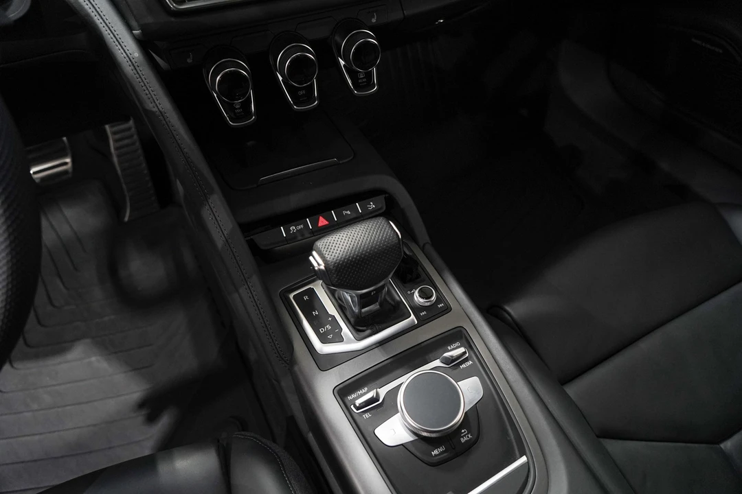 2023 Audi 4S R8 - Image 12 of 31