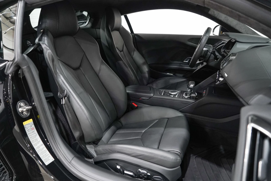 2023 Audi 4S R8 - Image 17 of 31