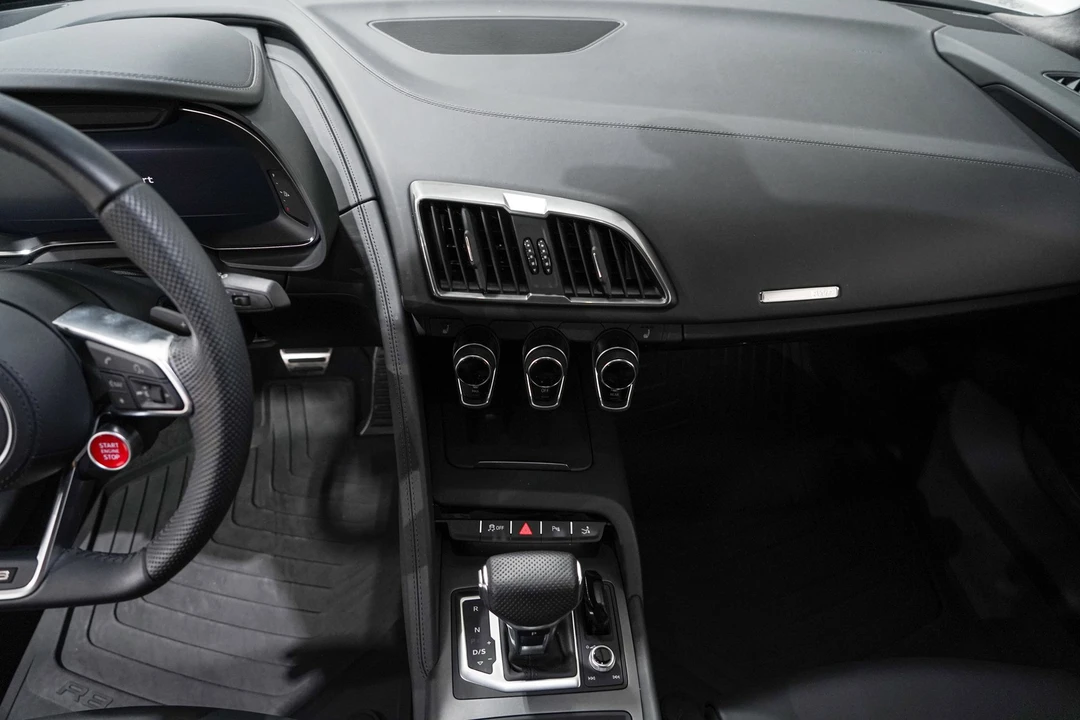 2023 Audi 4S R8 - Image 11 of 31