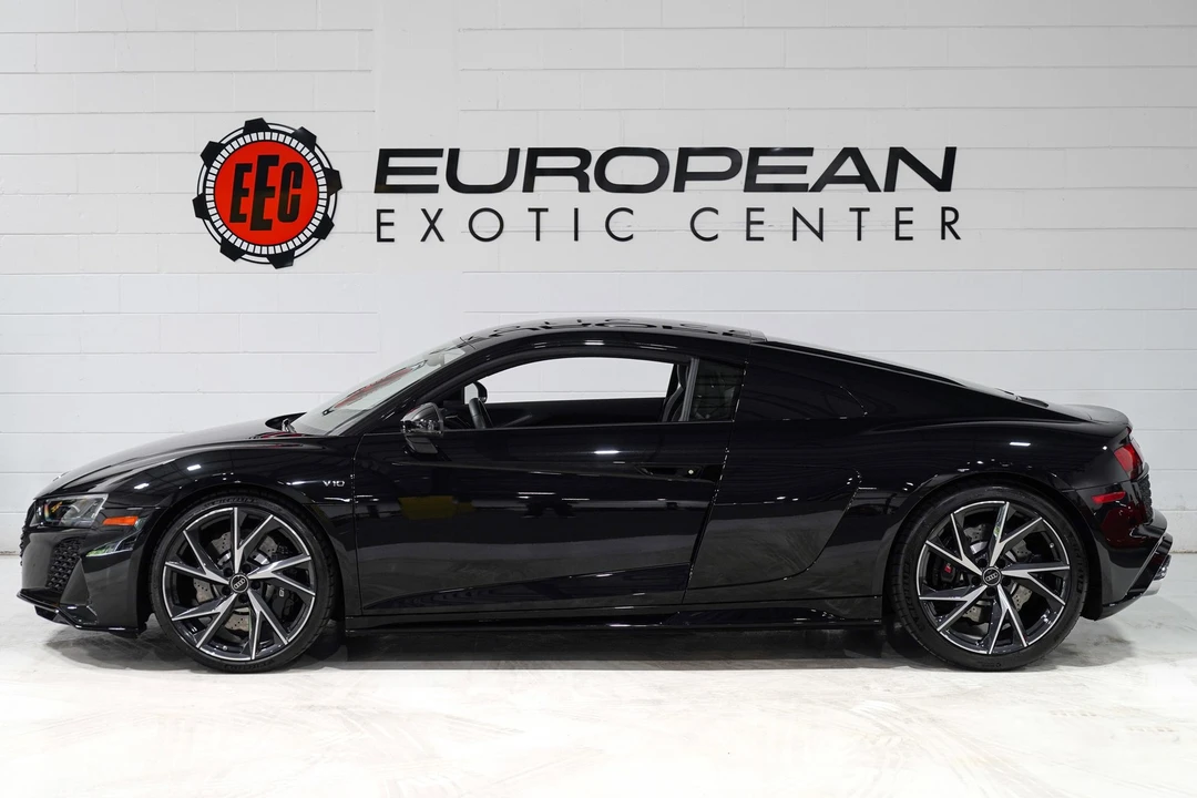 2023 Audi 4S R8 - Image 7 of 31