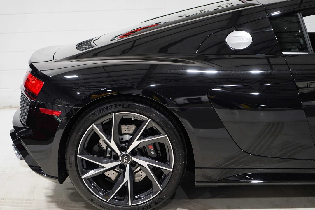 2023 Audi 4S R8 - Image 21 of 31