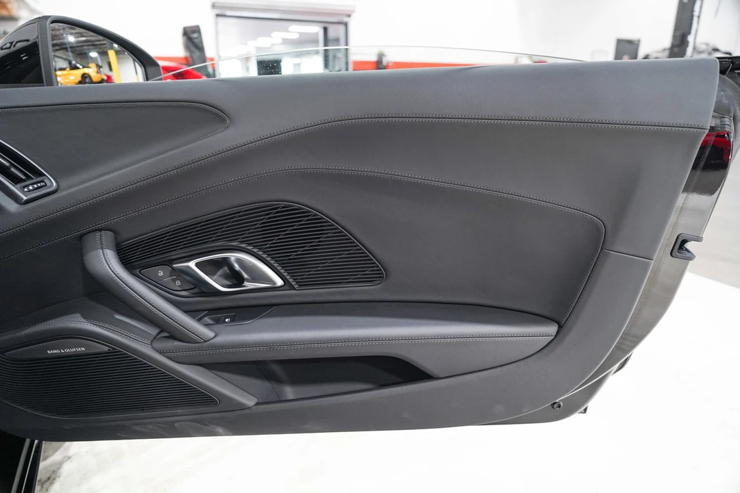 2023 Audi 4S R8 - Image 18 of 31