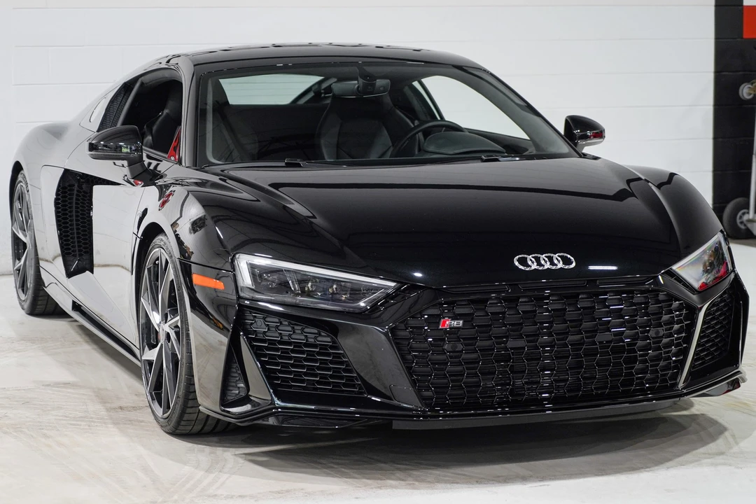 2023 Audi 4S R8 - Image 28 of 31