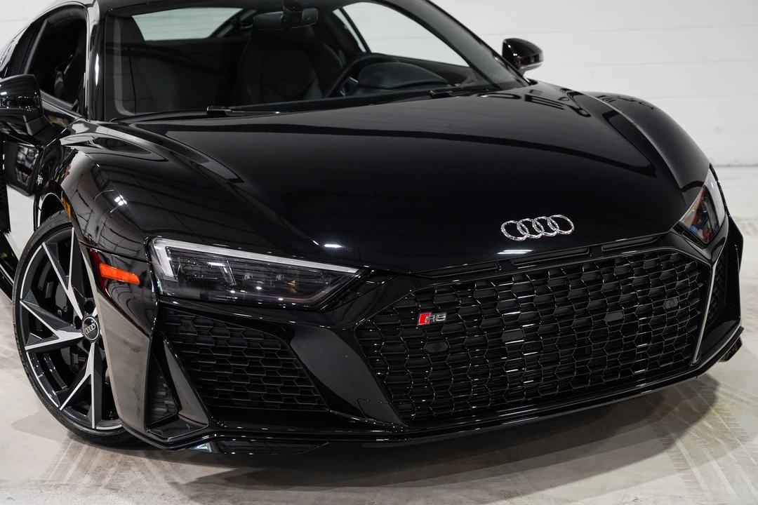 2023 Audi 4S R8 - Image 24 of 31