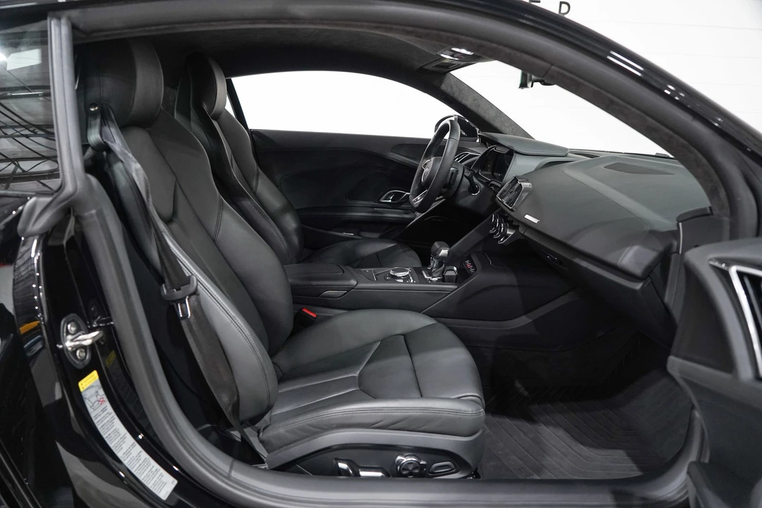 2023 Audi 4S R8 - Image 16 of 31