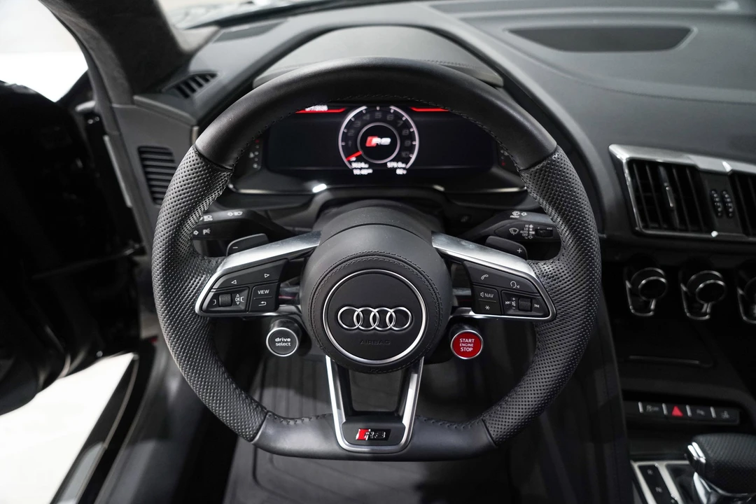 2023 Audi 4S R8 - Image 10 of 31