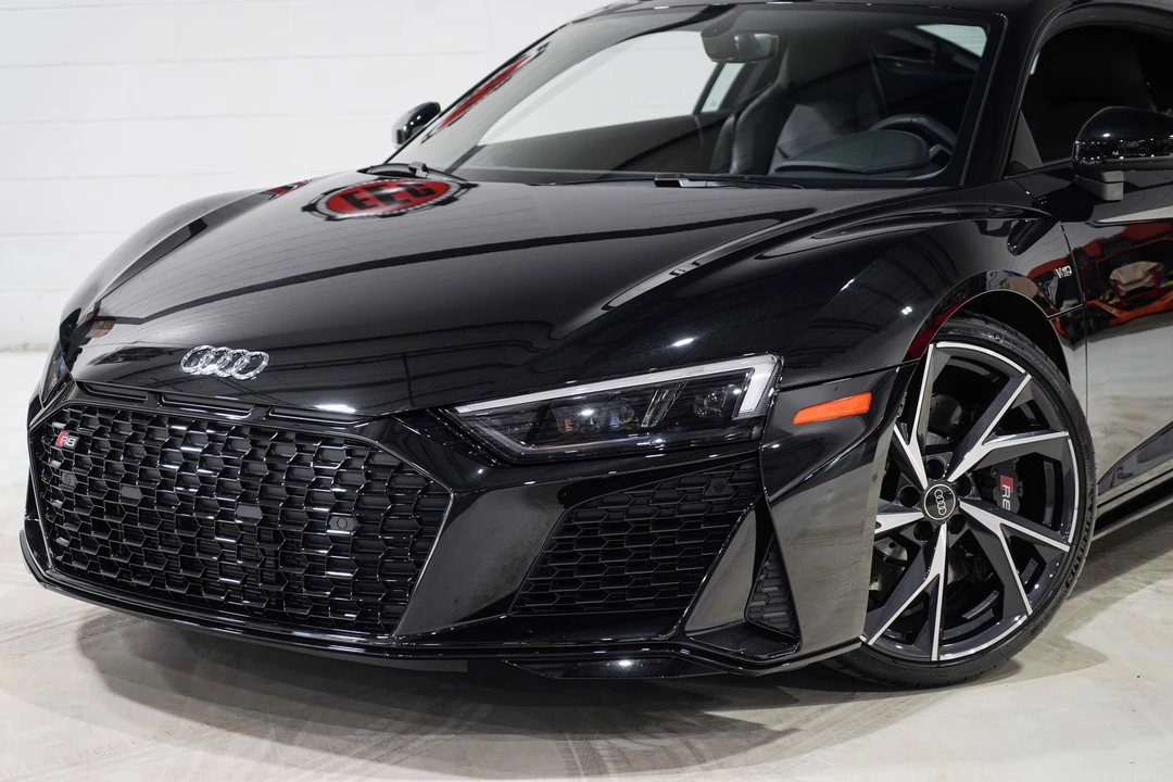2023 Audi 4S R8 - Image 30 of 31
