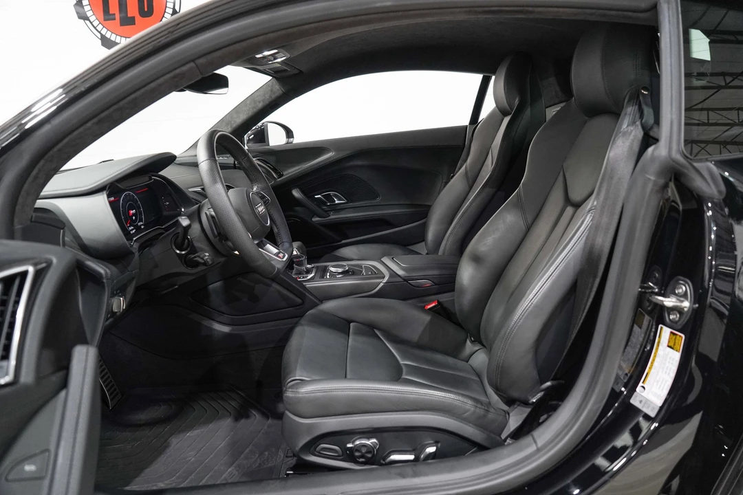 2023 Audi 4S R8 - Image 8 of 31