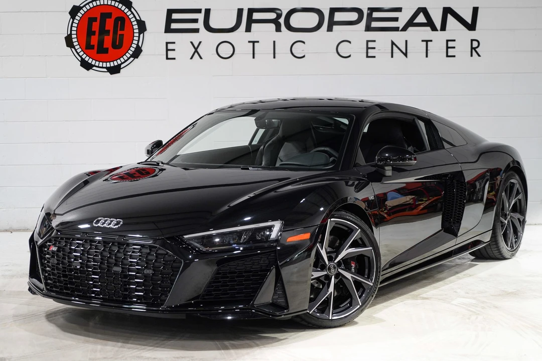 2023 Audi 4S R8 - Image 4 of 31
