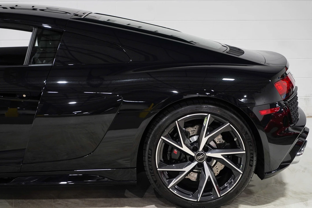2023 Audi 4S R8 - Image 31 of 31