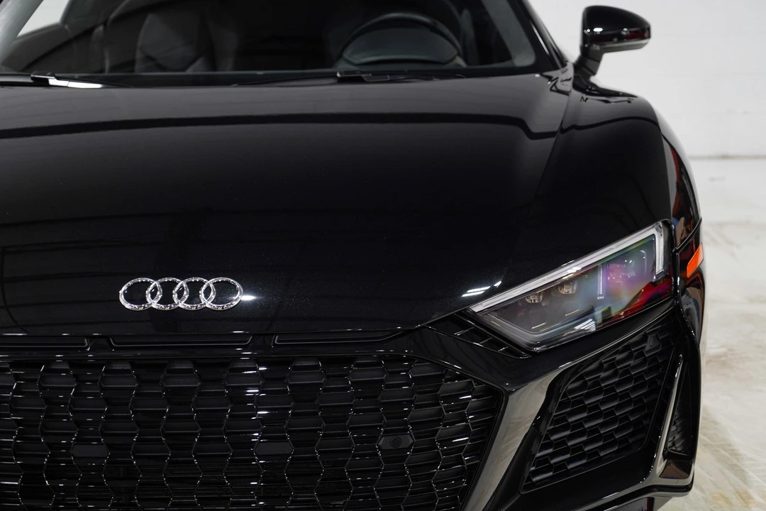 2023 Audi 4S R8 - Image 26 of 31