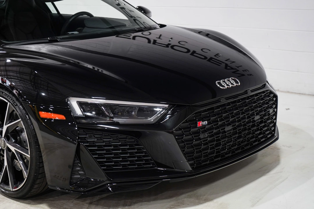 2023 Audi 4S R8 - Image 23 of 31