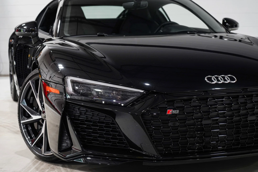 2023 Audi 4S R8 - Image 25 of 31