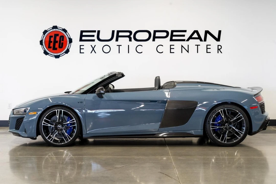 2023 Audi 4S R8 - Image 19 of 21