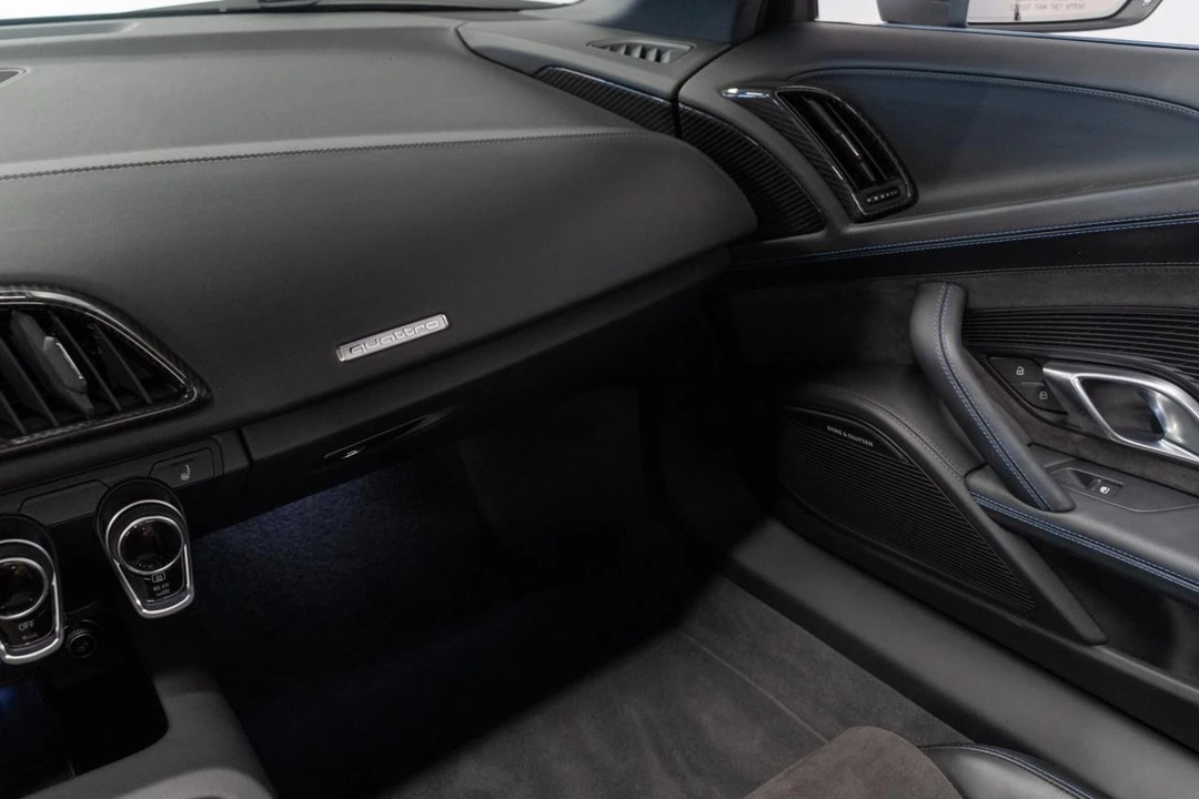 2023 Audi 4S R8 - Image 10 of 21
