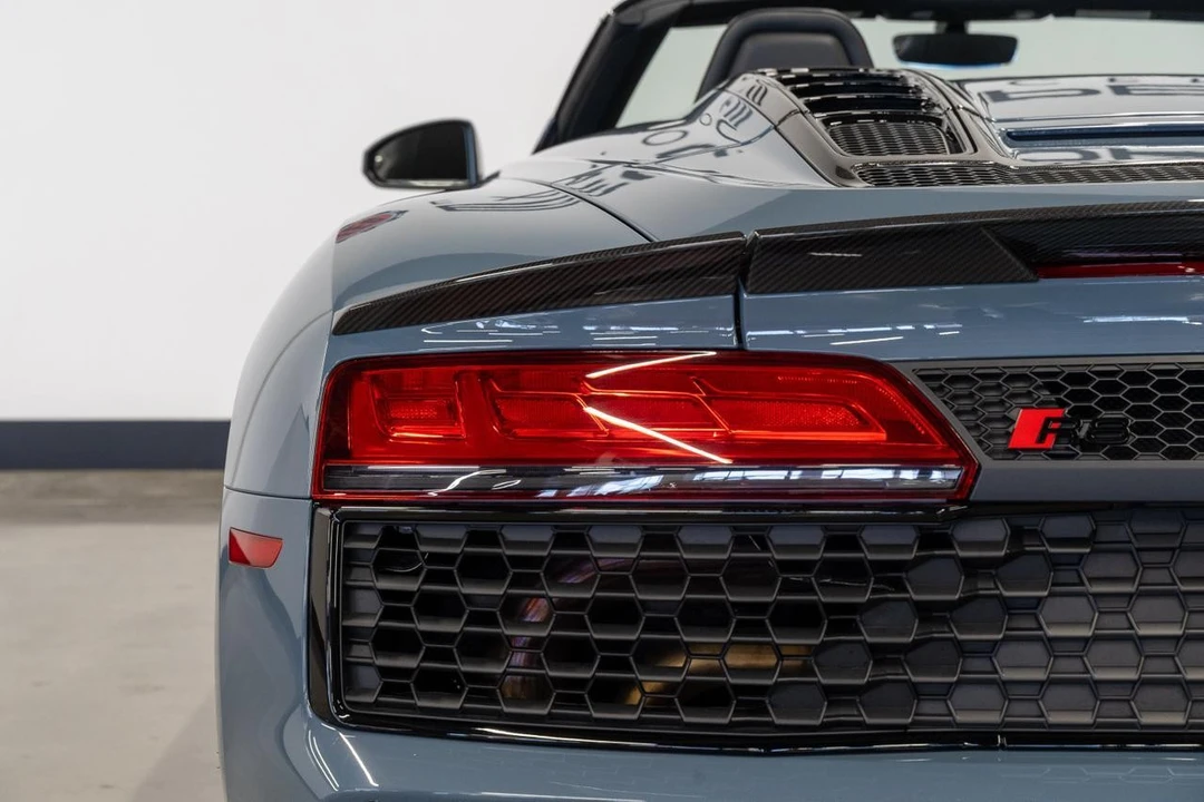 2023 Audi 4S R8 - Image 15 of 21