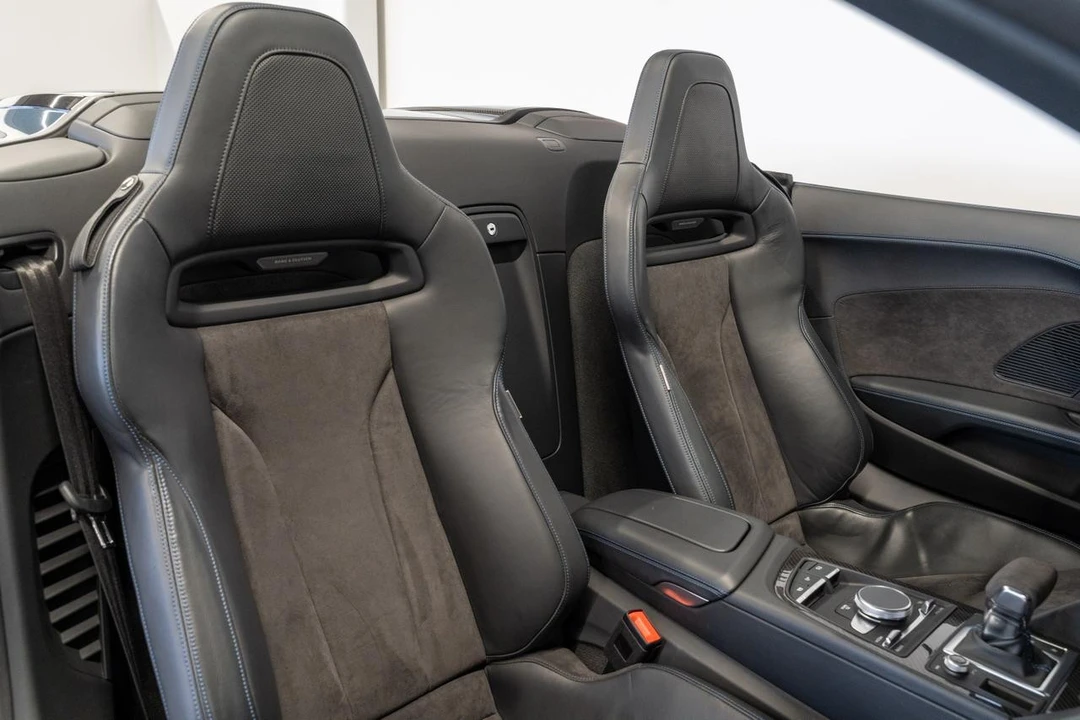 2023 Audi 4S R8 - Image 6 of 21