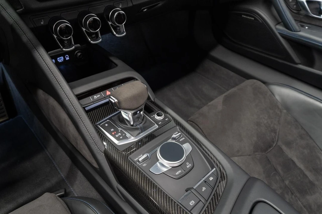 2023 Audi 4S R8 - Image 4 of 21