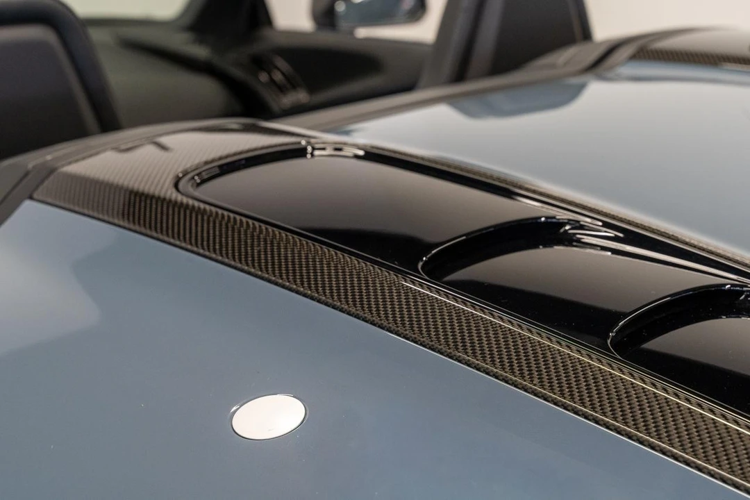 2023 Audi 4S R8 - Image 17 of 21