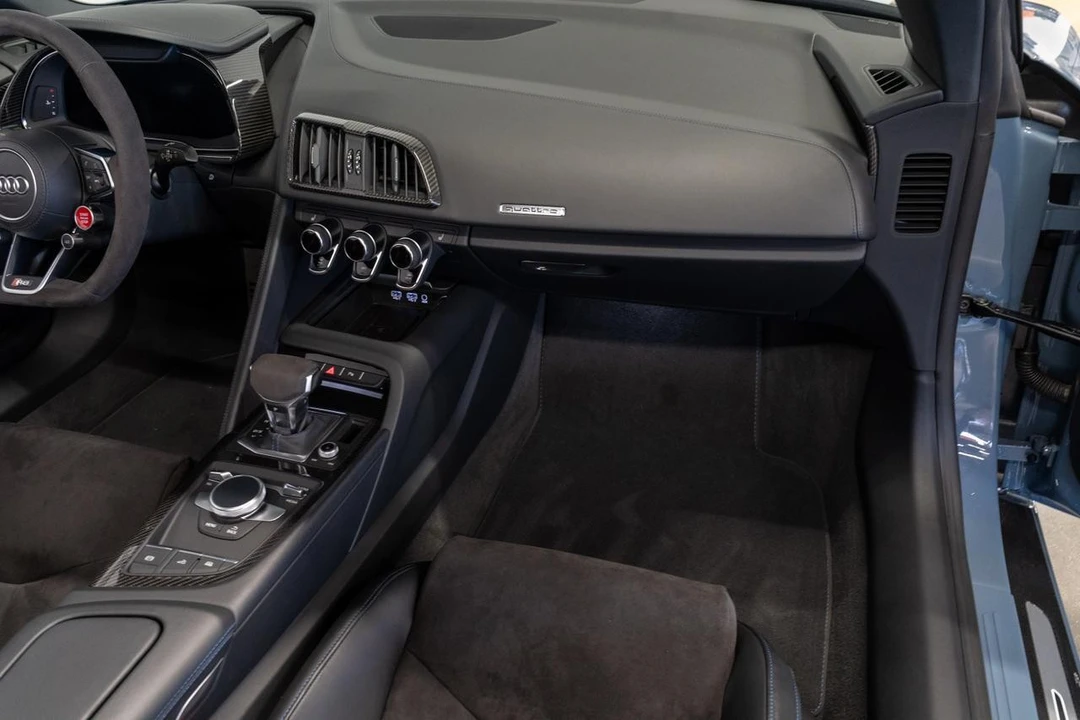 2023 Audi 4S R8 - Image 9 of 21