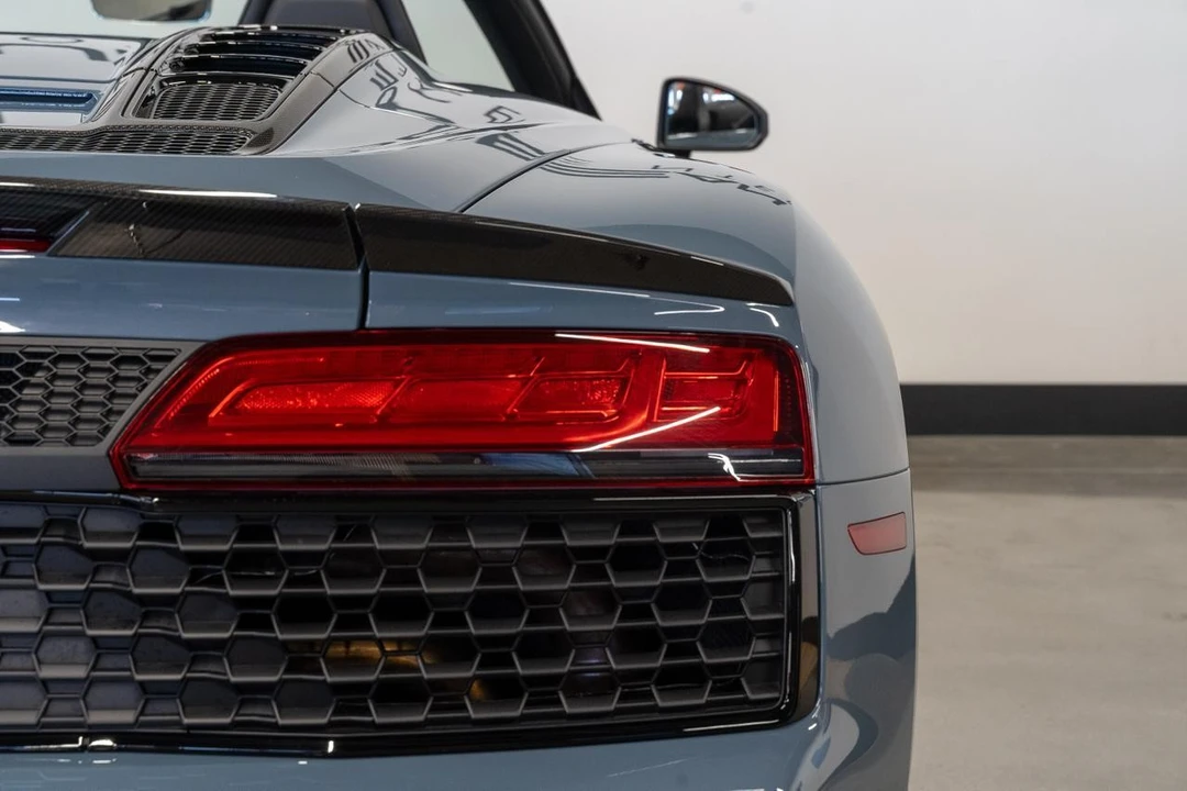 2023 Audi 4S R8 - Image 16 of 21